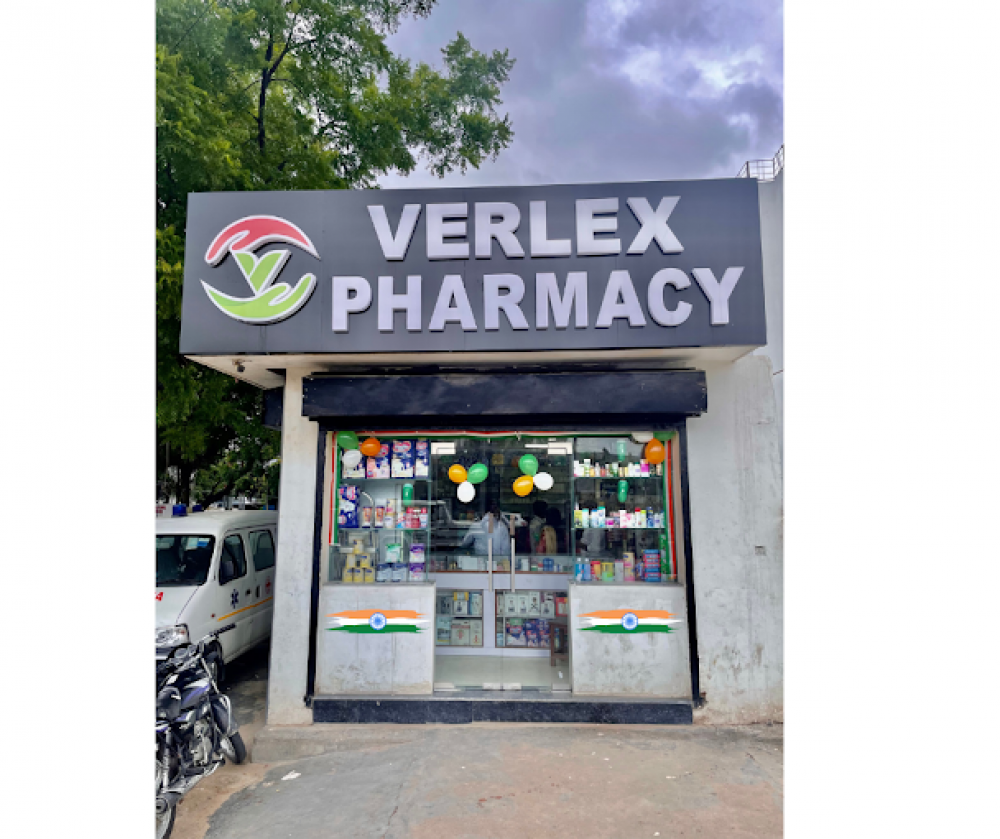 Verlex Pharmacy