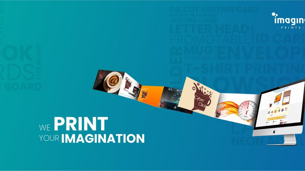 Imagine Prints