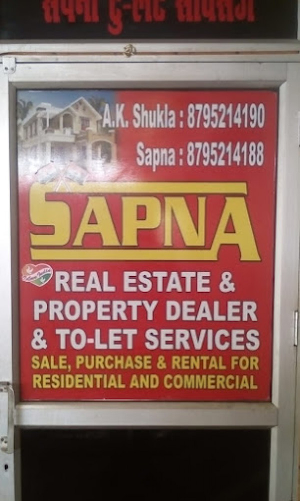 Sapna Properties