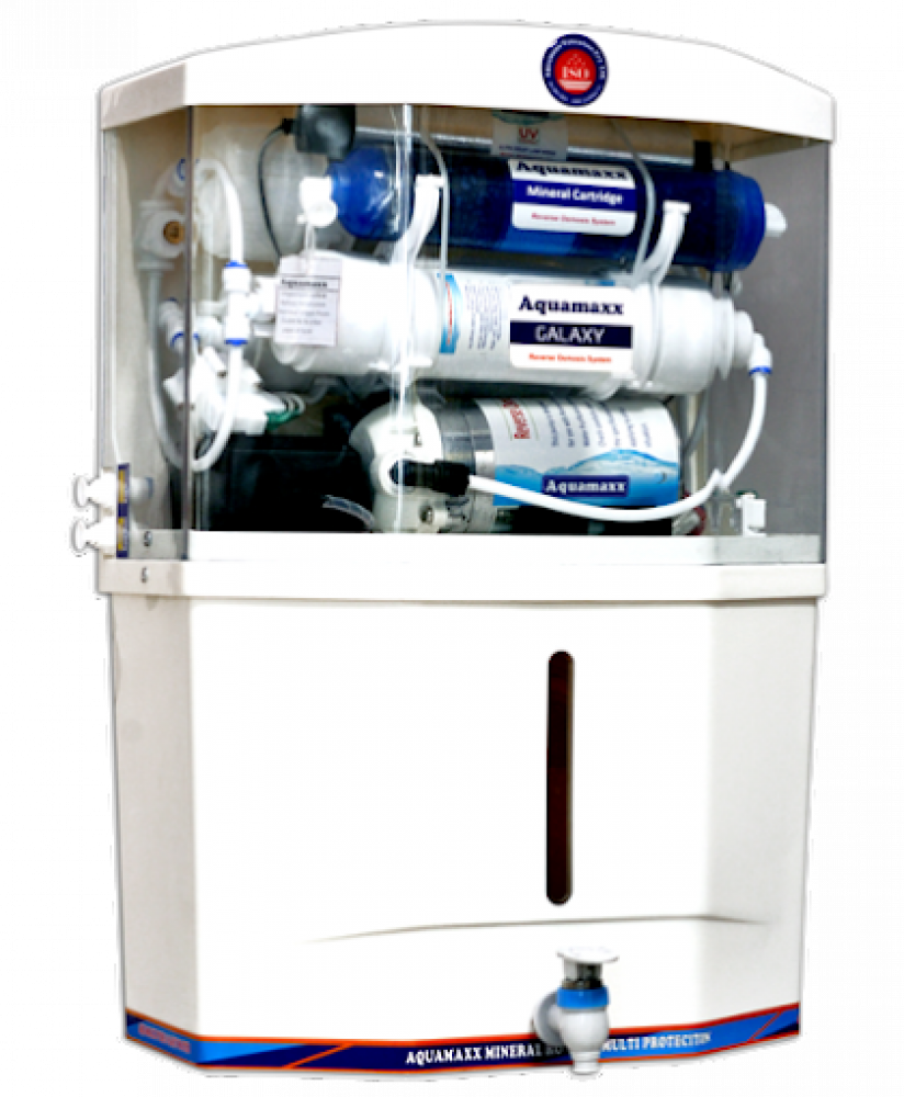 RO & Water Purifier Service Centre