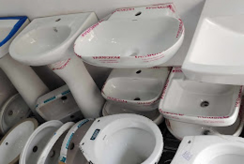 Arun Sanitary Ware Dealer