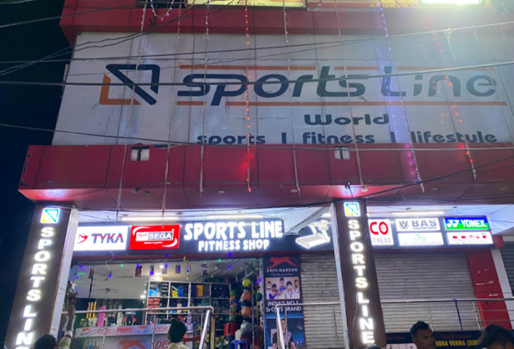 Sports Line