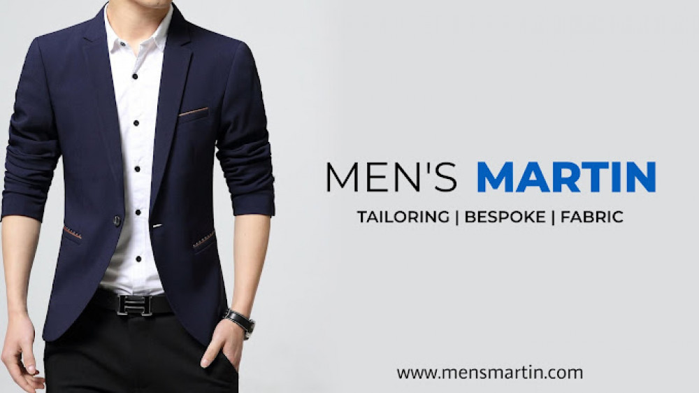 Men's Martin