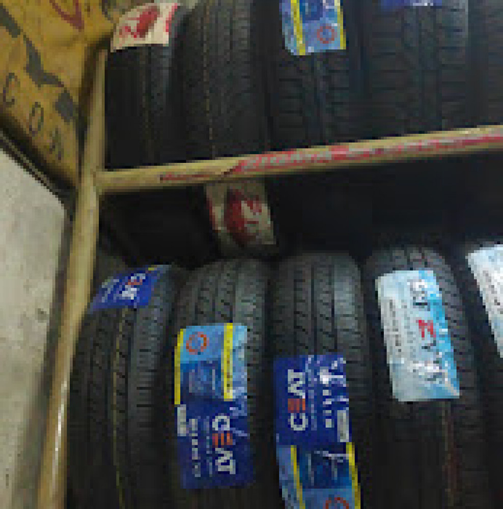 Naseer Tyre Service