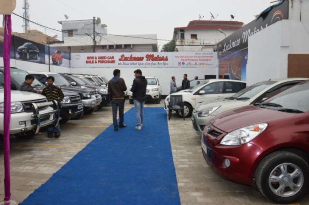 Lucknow Motor Sales