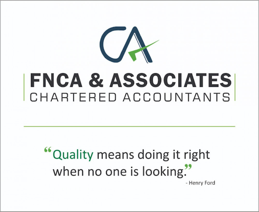 FNCA & Associates Chartered Accountants