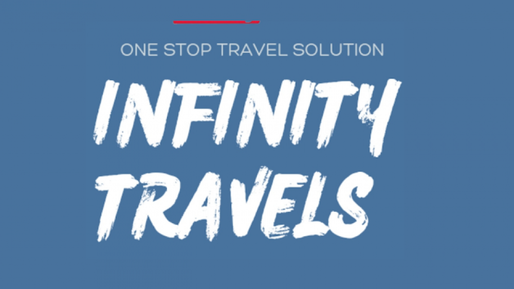 INFINITY TRAVELS