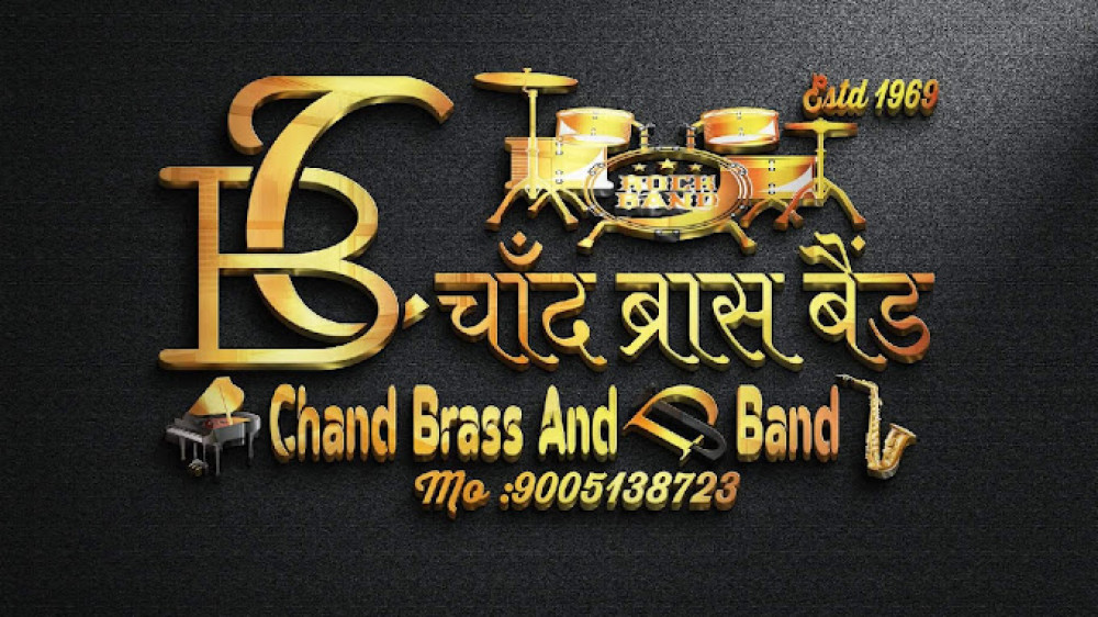 Chand Brass Band And DJ Band