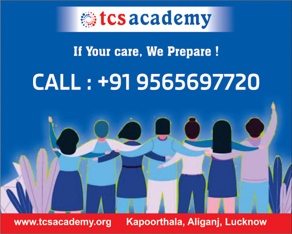 TCS ACADEMY