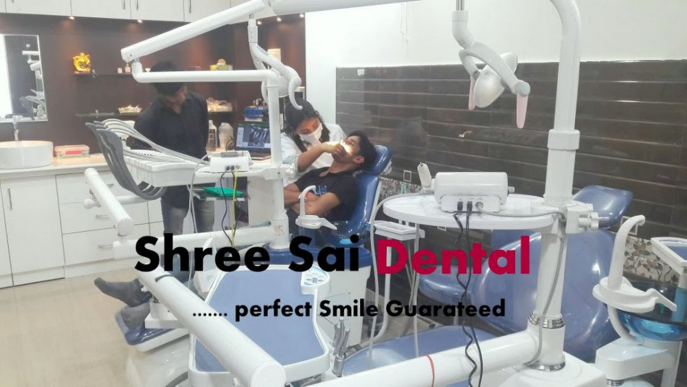 Shree Sai Dental