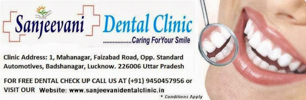 Sanjeevani Dental Clinic