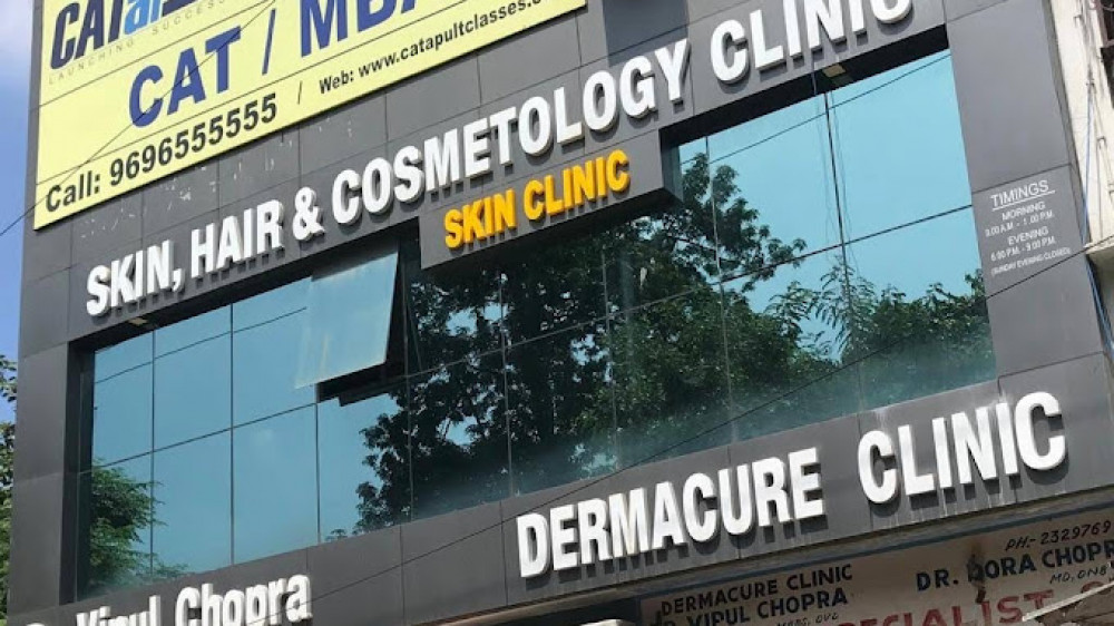 Dermacure Clinic