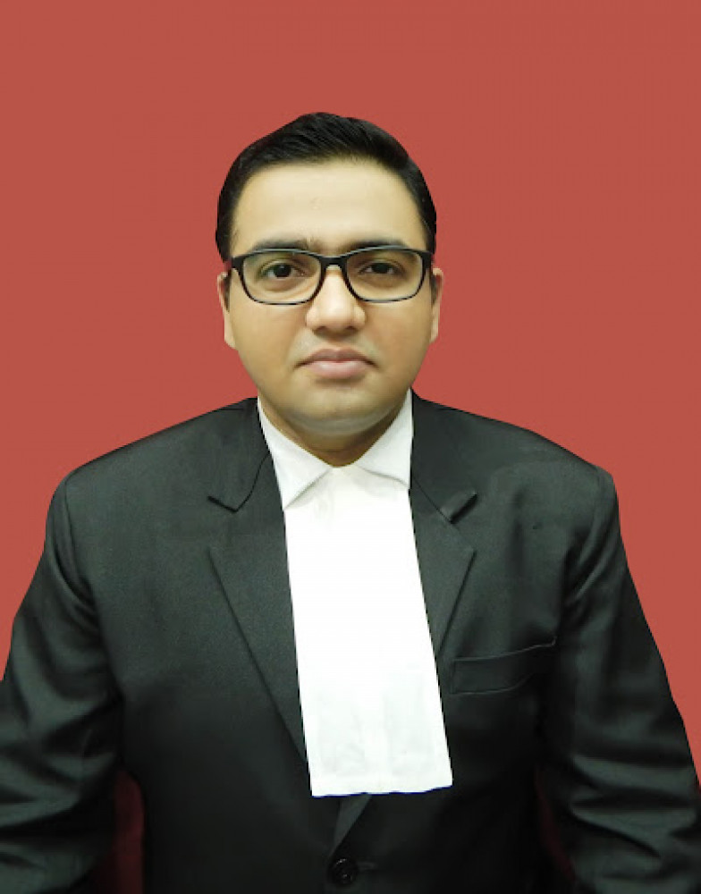 Advocate Md. Azimuddin