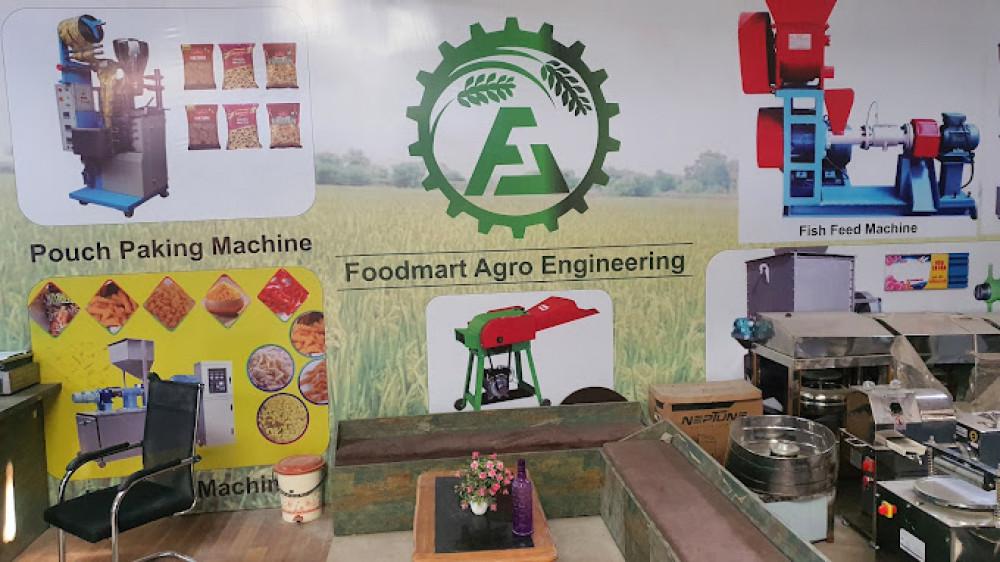 Foodmart Agro Engineering