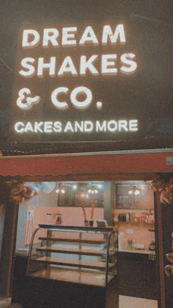 Dream Shakes & Co.