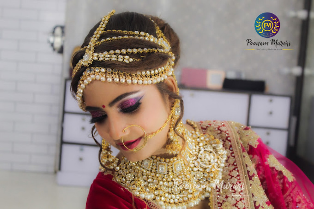 Shahnaz Hussain Makeup Studio