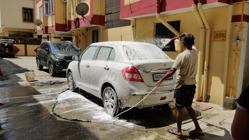 Awsm Carwash