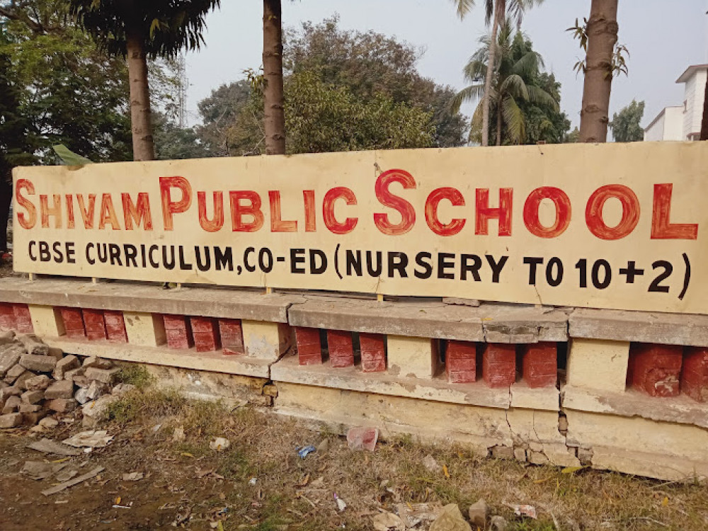 Shivam Public School