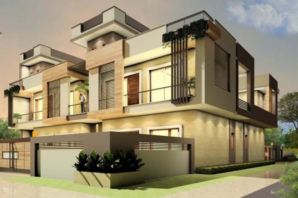 SRI YUG CONSTRUCTIONS PVT.LTD.