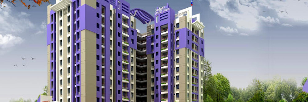 Saakaar Constructions Pvt Ltd