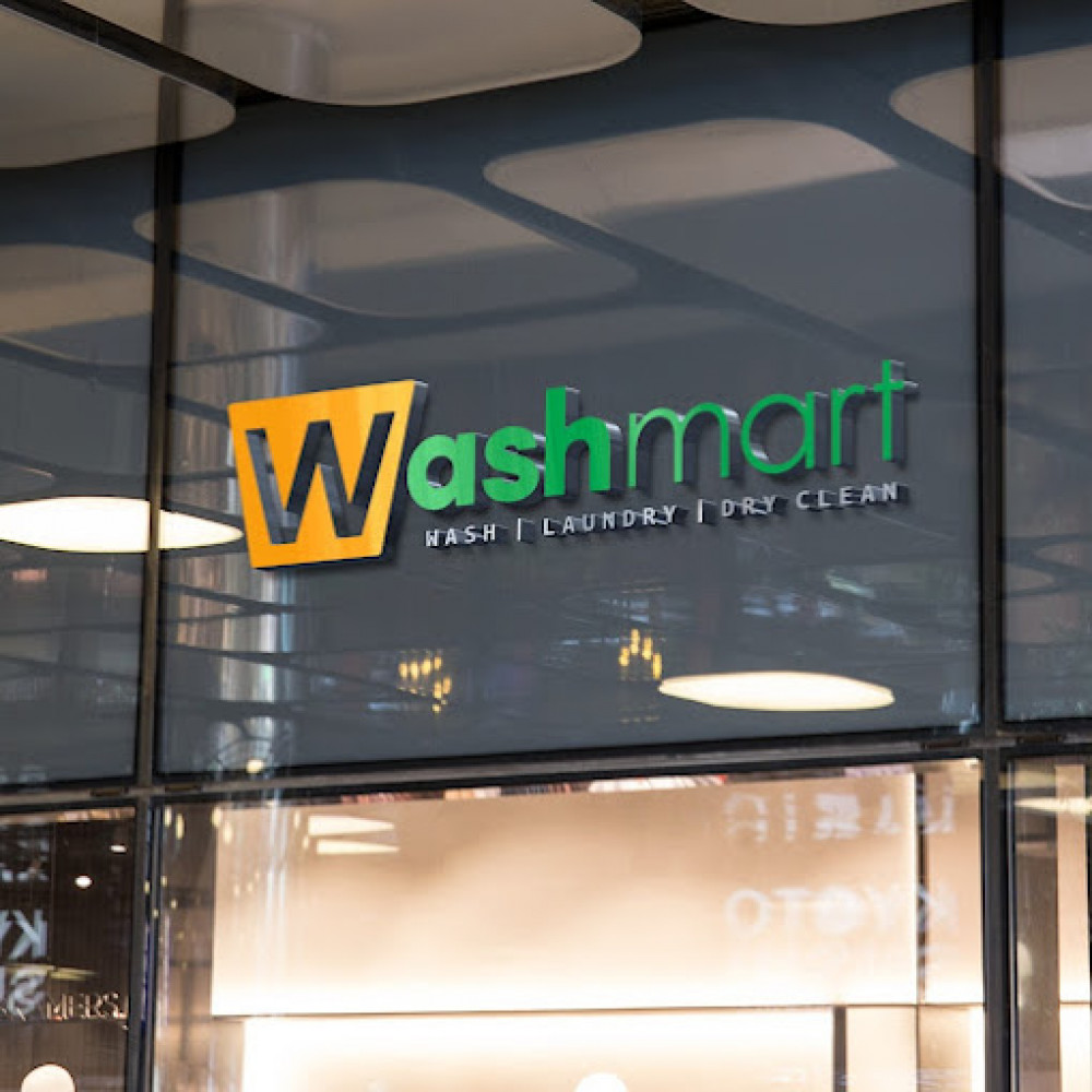 Washmart Laundry & Dryclean