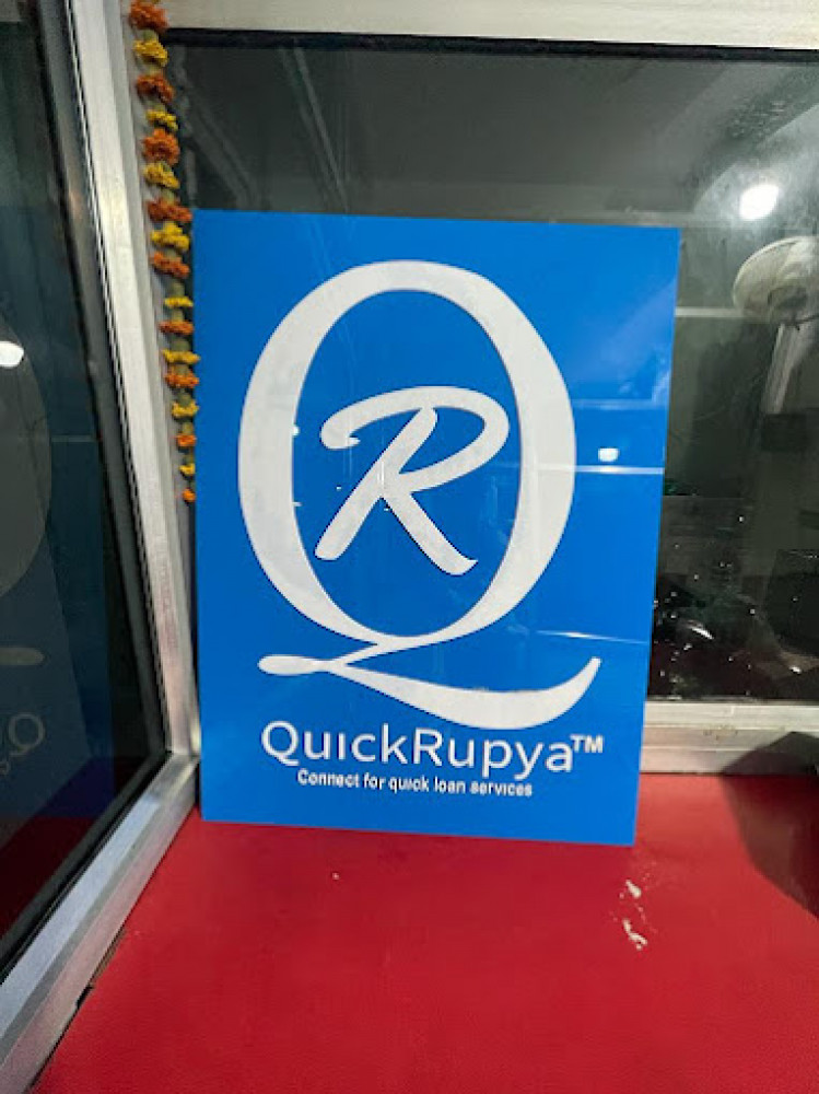 QuickRupya