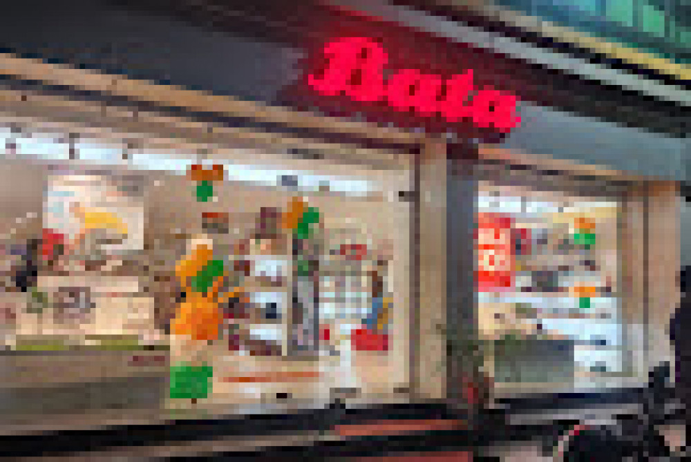 Bata Store