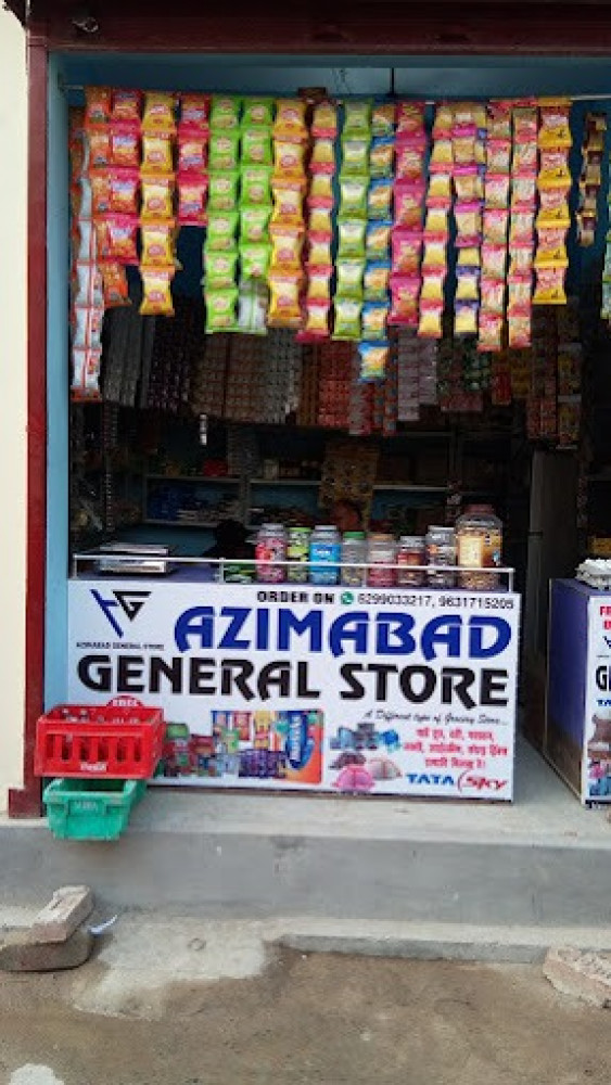 Azimabad General Store