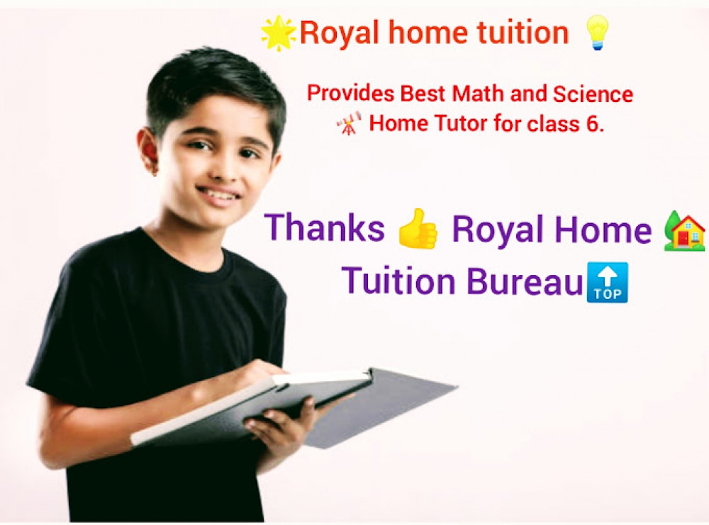 Royal Home Tuition