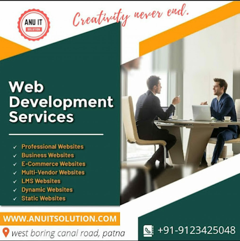 ANU IT SOLUTION