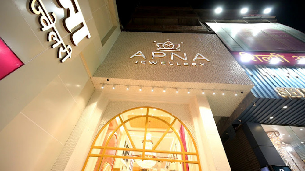 Apna Jewellery