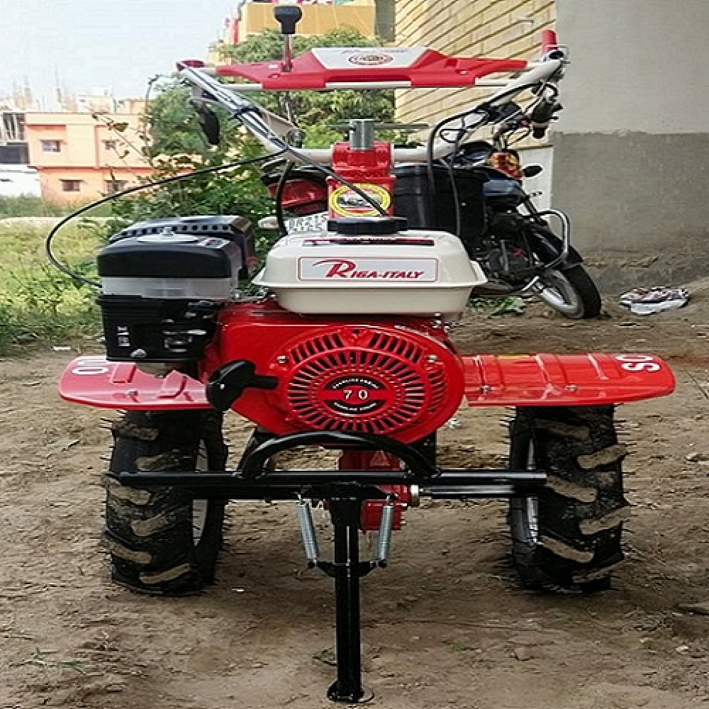 Bihar Agro Machines And Tools