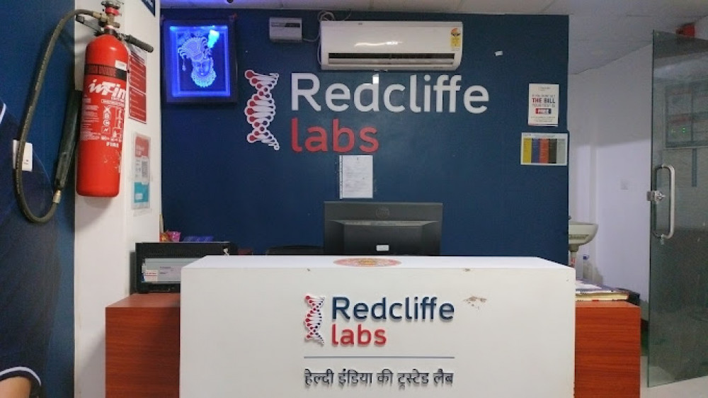 Redcliffe Labs