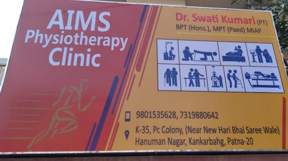 Aims Physiotherapy Clinic