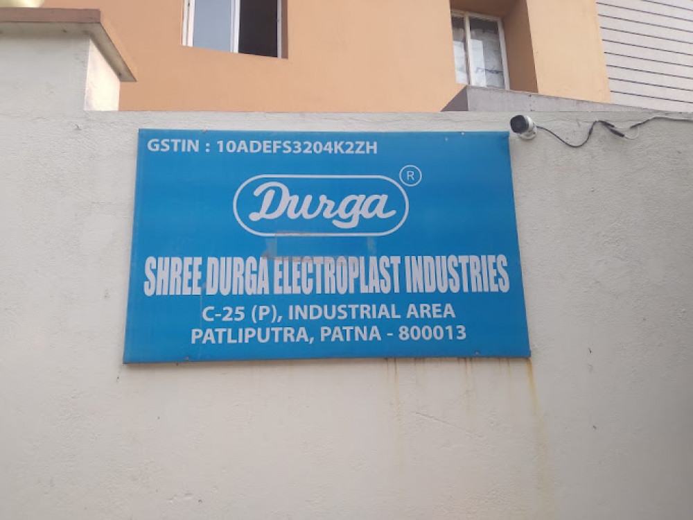 Shree Durga Electroplast Industries