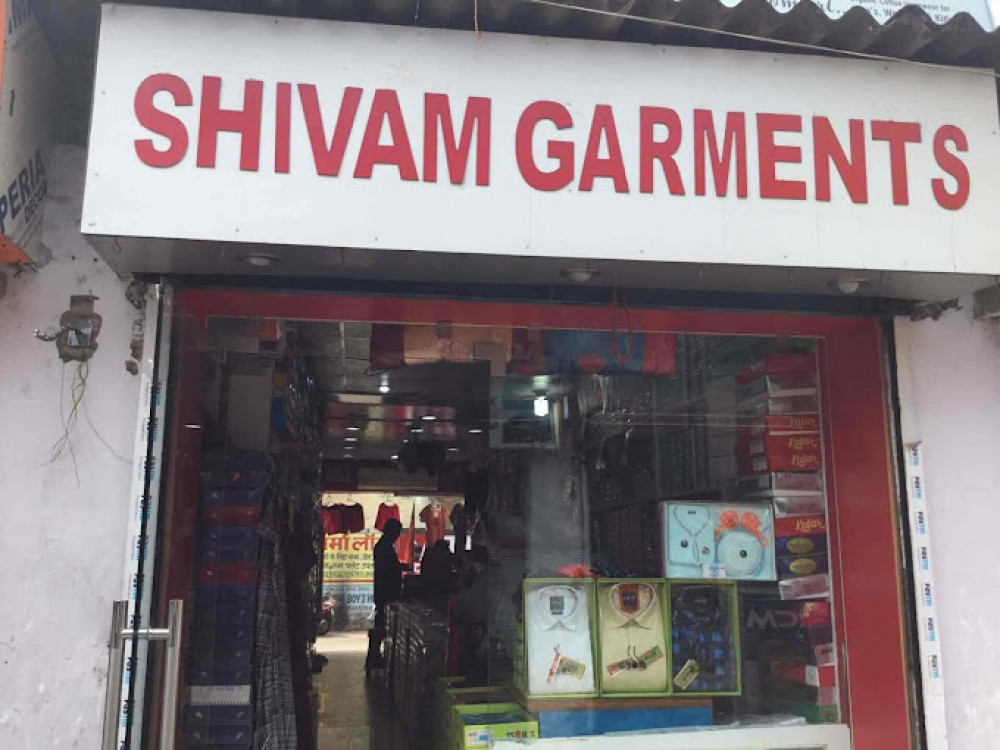 Shivam Garments