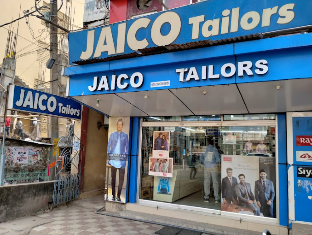 Jaico Tailors