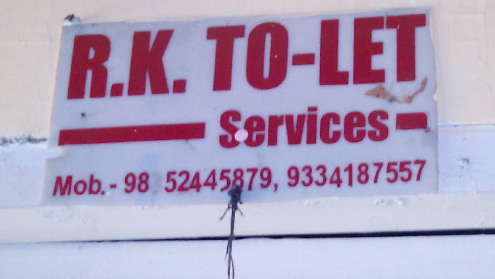 RK To-Let Services