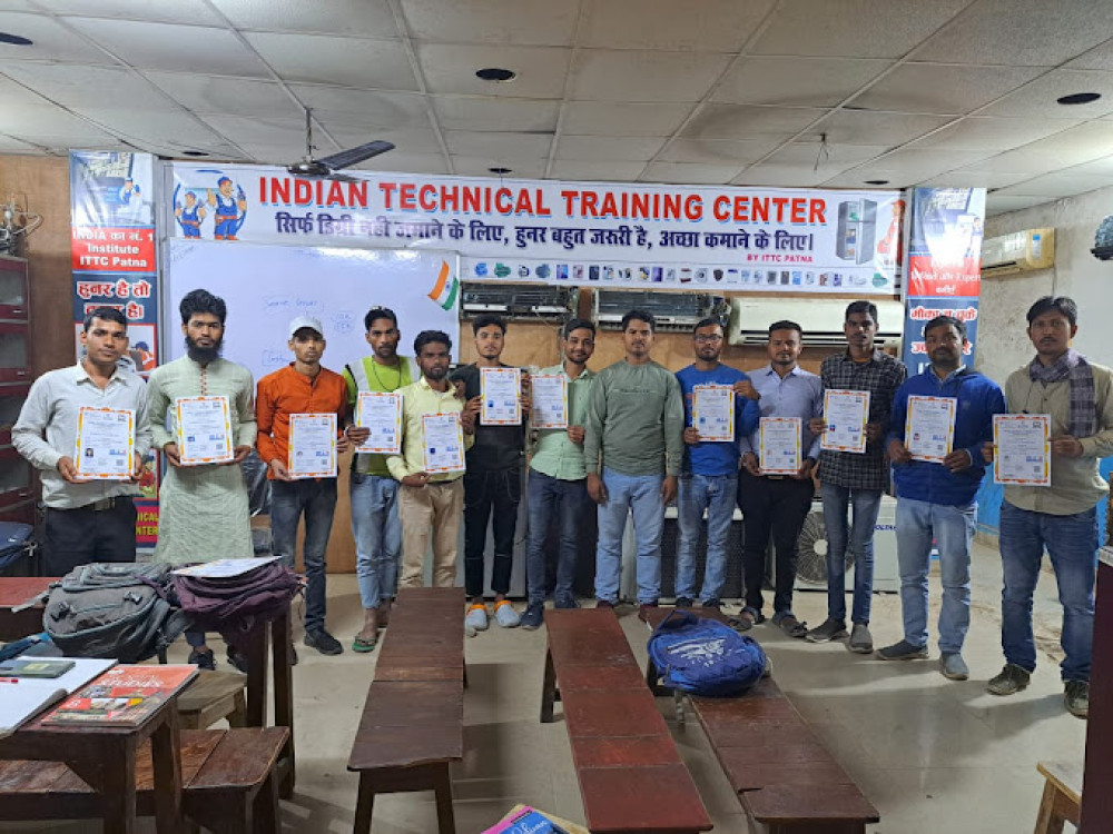 Indian Technical Training Center