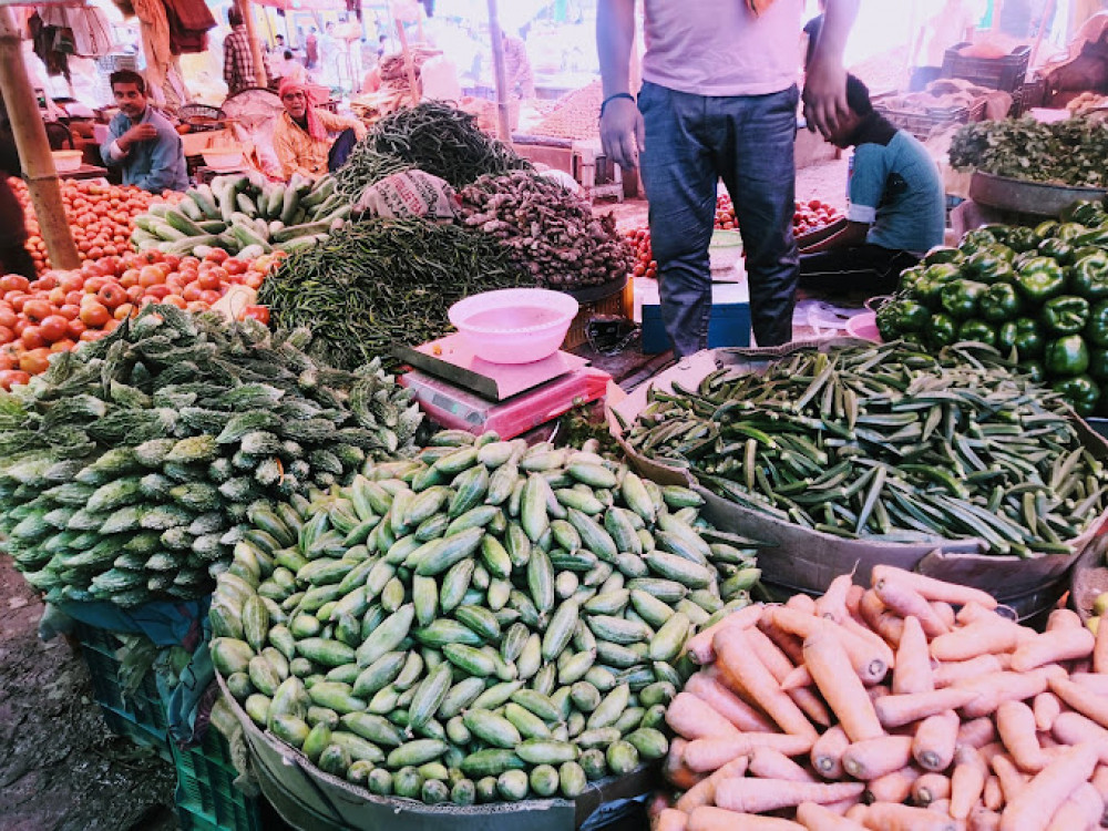 Teekhi Mirchi