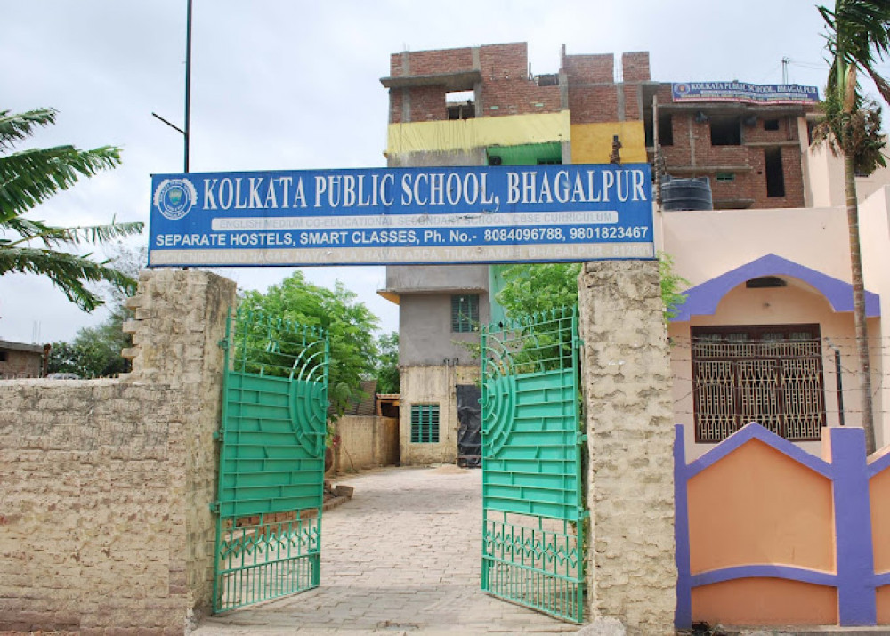 Kolkata Public School