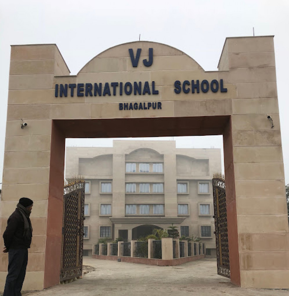 VJ International School