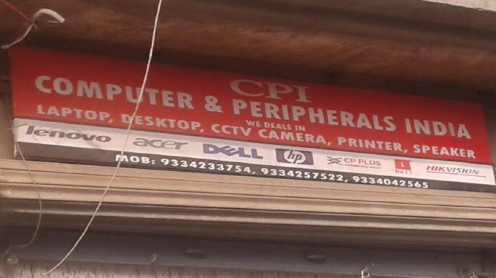 CPI Computer & Peripherals India