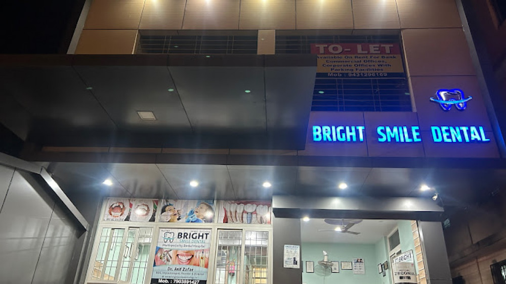 Bright Smile Dental