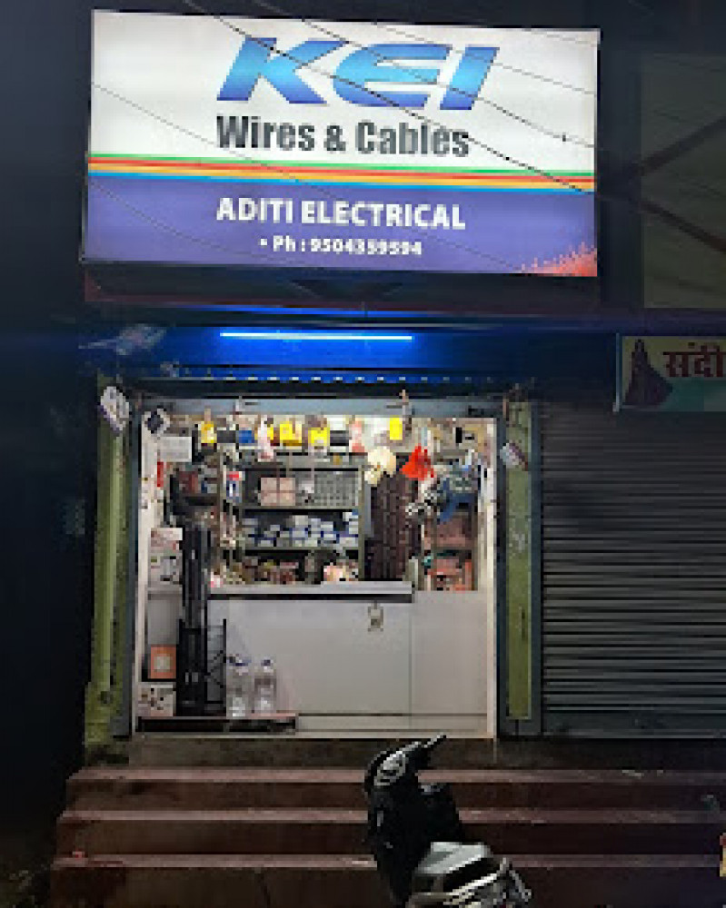 Aditi Electrical