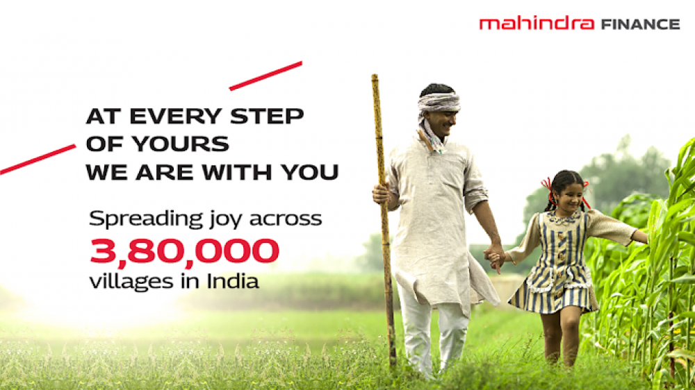 Mahindra Finance