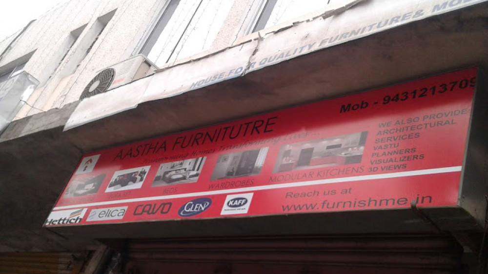 Aastha Furniture