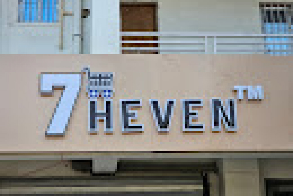 7 HEVEN