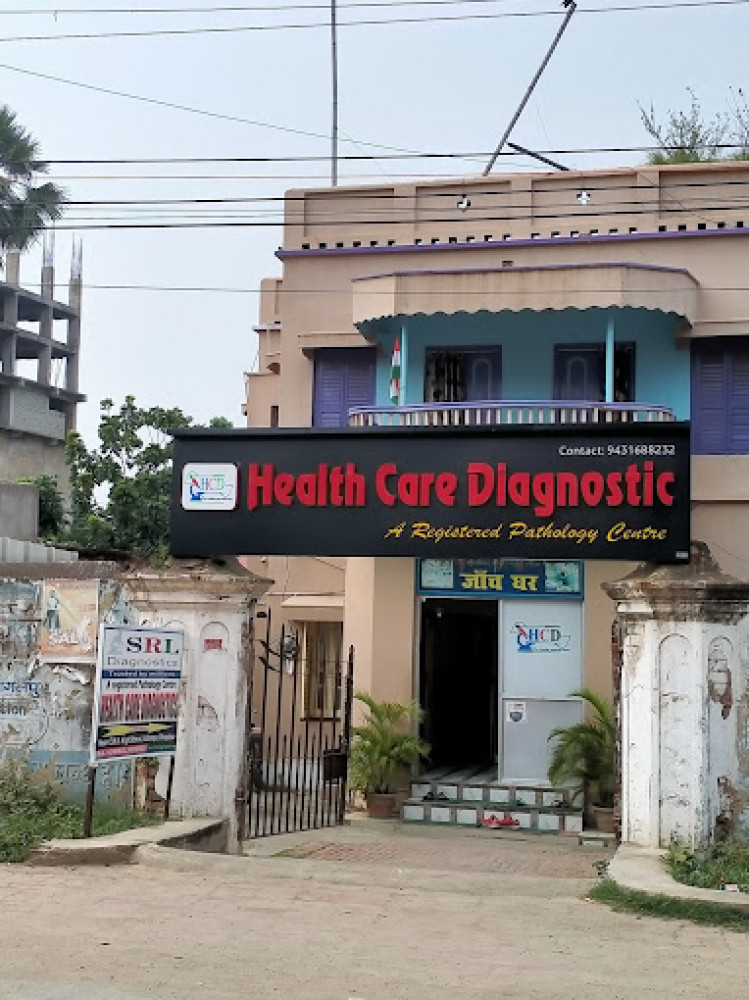 Health Care Diagnostics