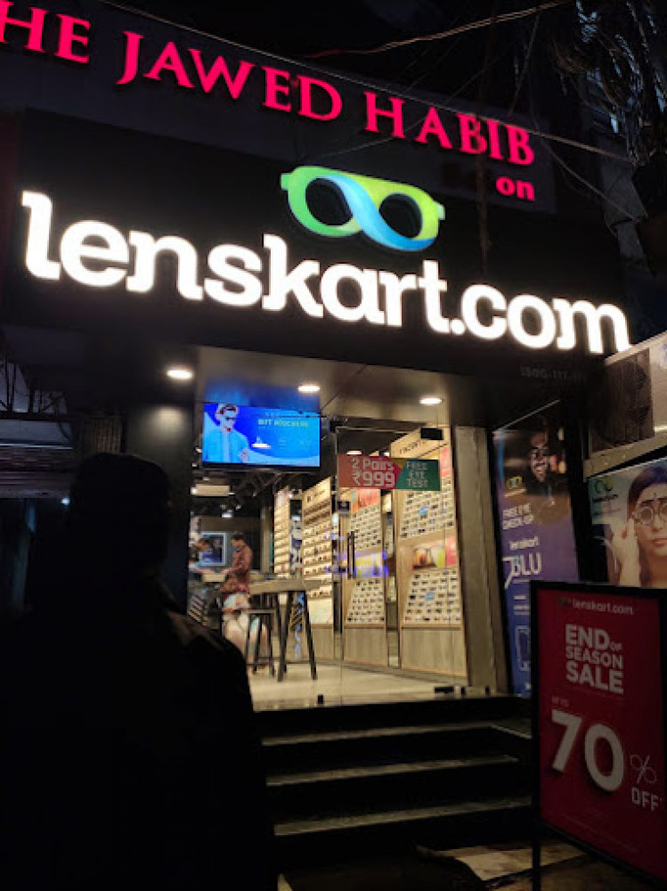 Lenskart.com